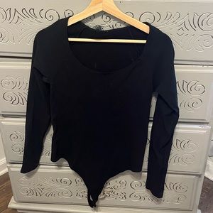 Fabletics Long Sleeve Body Suit